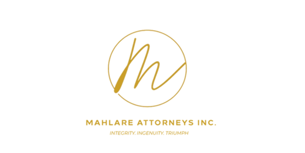 MAHLARE ATTORNEYS INC Logo