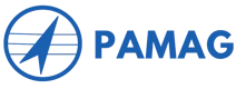 Pamag Logo