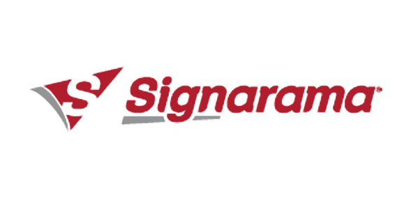 Signarama Logo